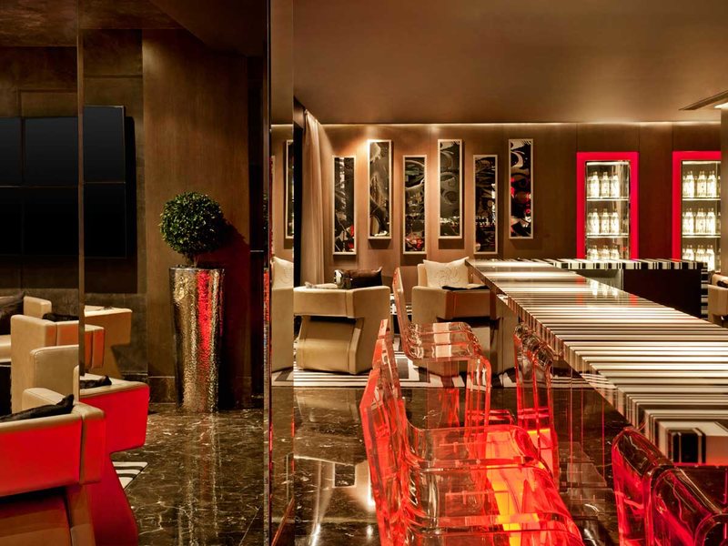 Grosvenor House Dubai (ex 46720