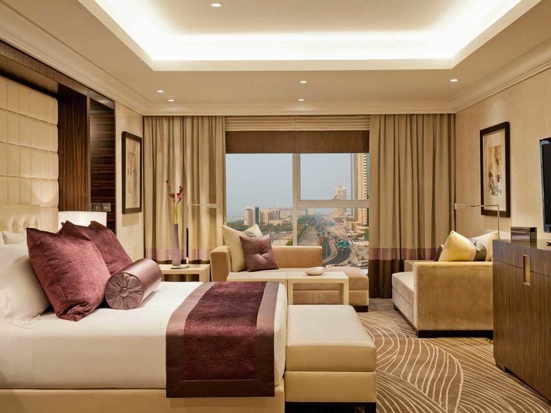 Grosvenor House Dubai (ex 46721