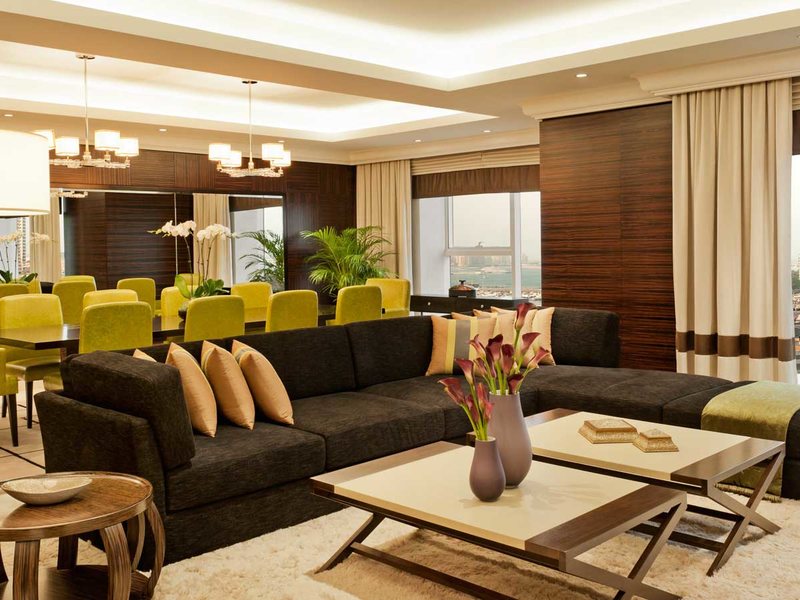 Grosvenor House Dubai (ex 46722