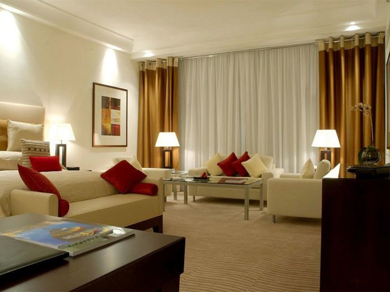 Grosvenor House Dubai (ex 46723