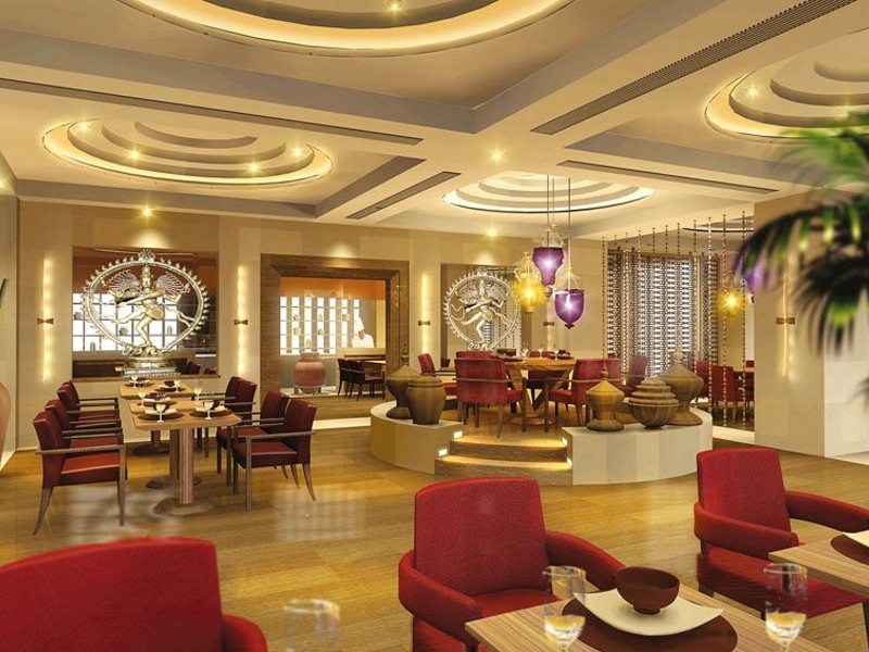 Grosvenor House Dubai (ex 46725