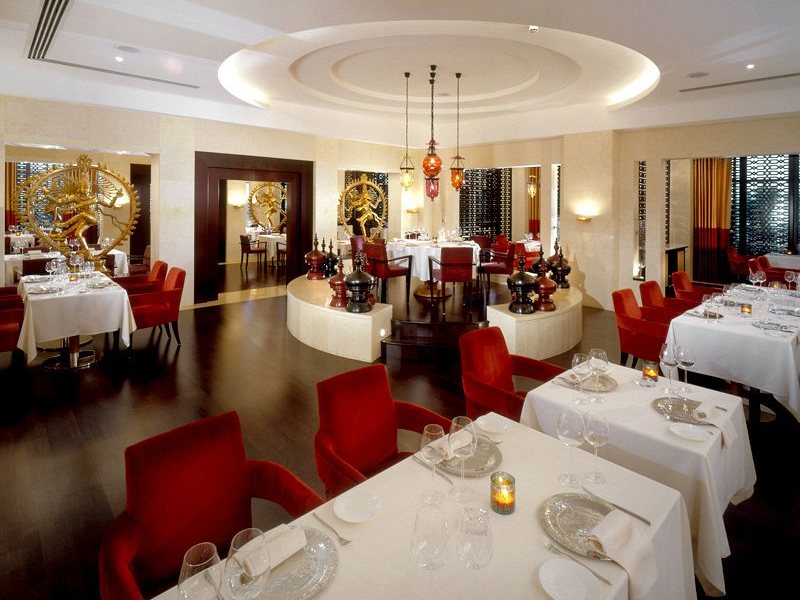 Grosvenor House Dubai (ex 46726