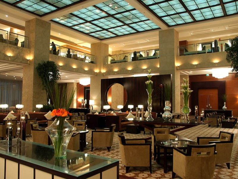 Grosvenor House Dubai (ex 46728