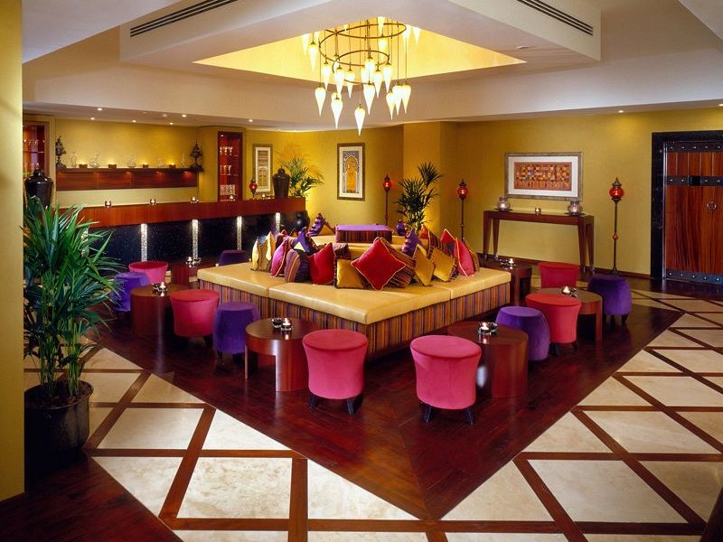 Grosvenor House Dubai (ex 46729