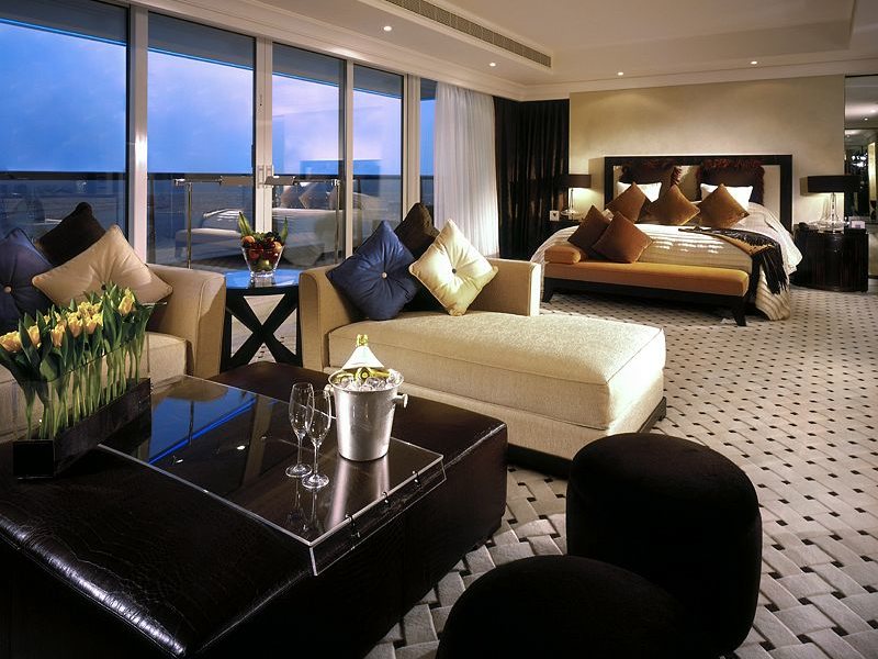 Grosvenor House Dubai (ex 46731