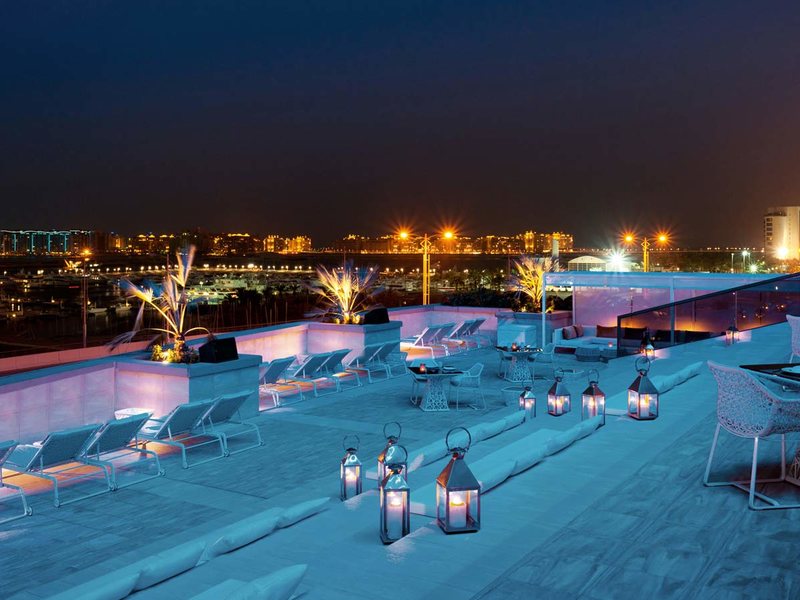 Grosvenor House Dubai (ex 46734