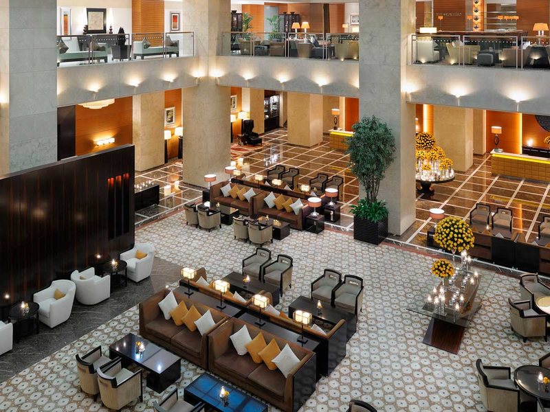 Grosvenor House Dubai (ex 46735