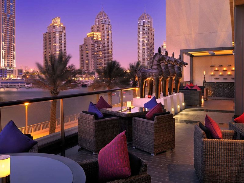 Grosvenor House Dubai (ex 46736