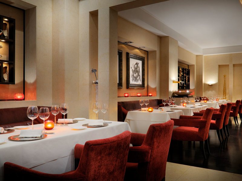 Grosvenor House Dubai (ex 46737