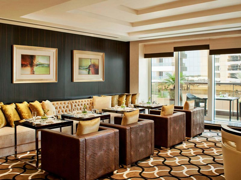 Grosvenor House Dubai (ex 46738