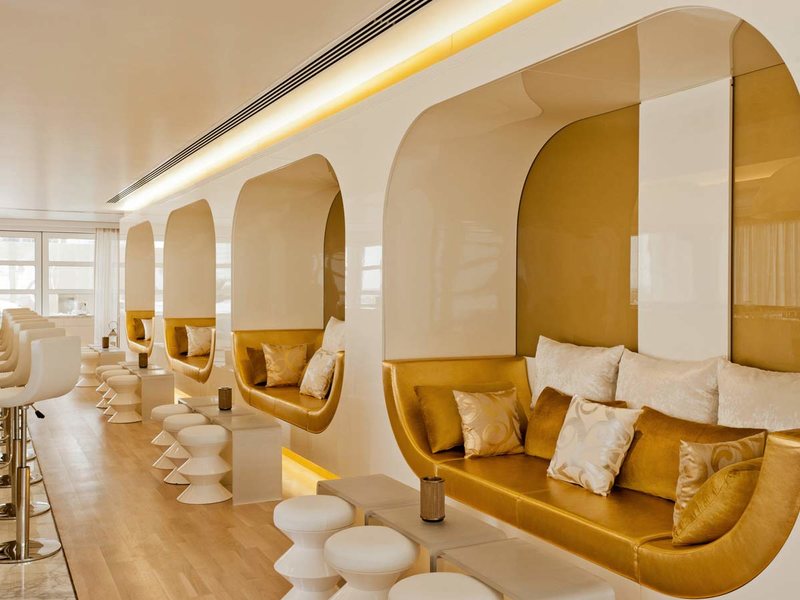 Grosvenor House Dubai (ex 46739