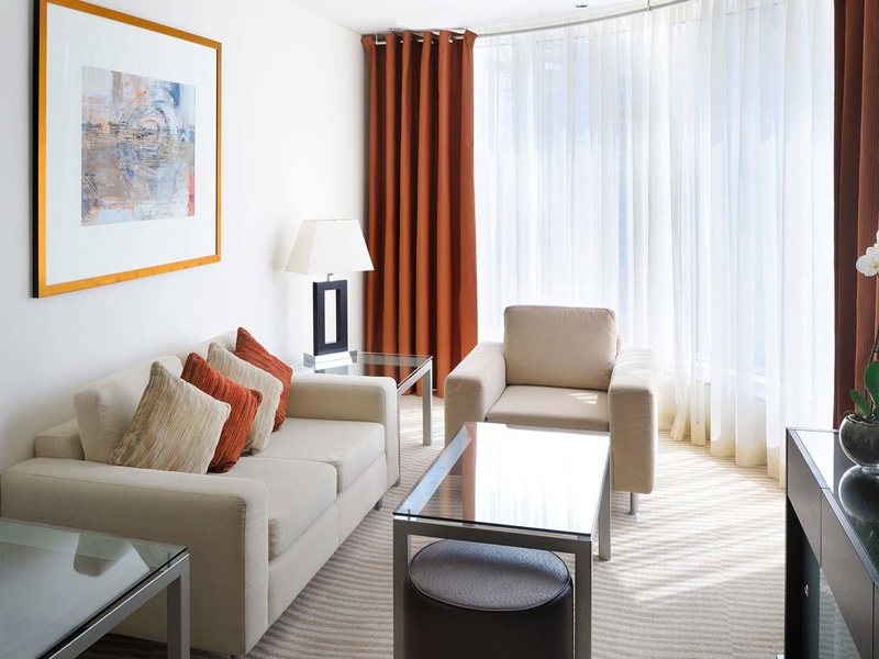 Grosvenor House Dubai (ex 46741