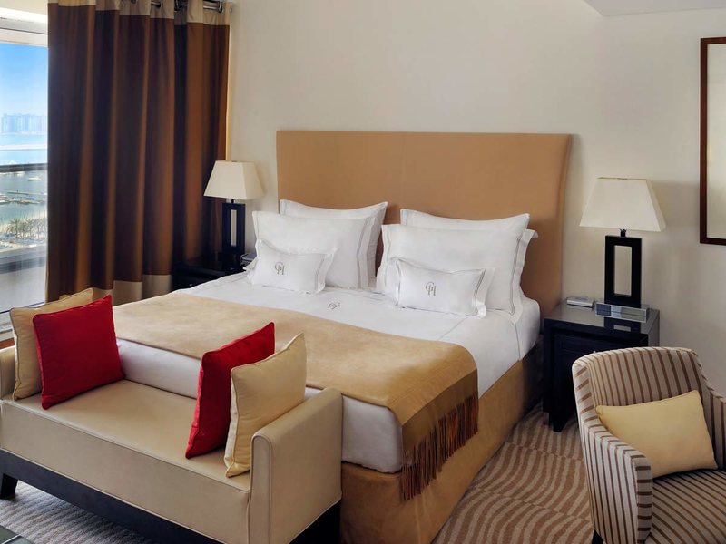 Grosvenor House Dubai (ex 46742