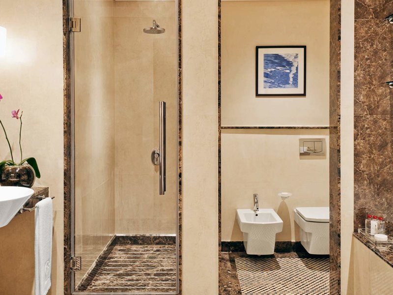 Grosvenor House Dubai (ex 46743