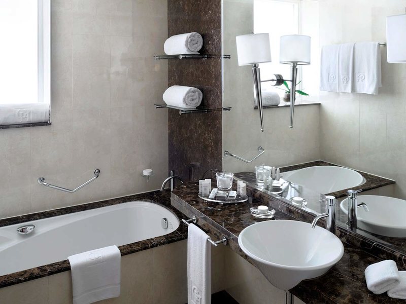 Grosvenor House Dubai (ex 46744