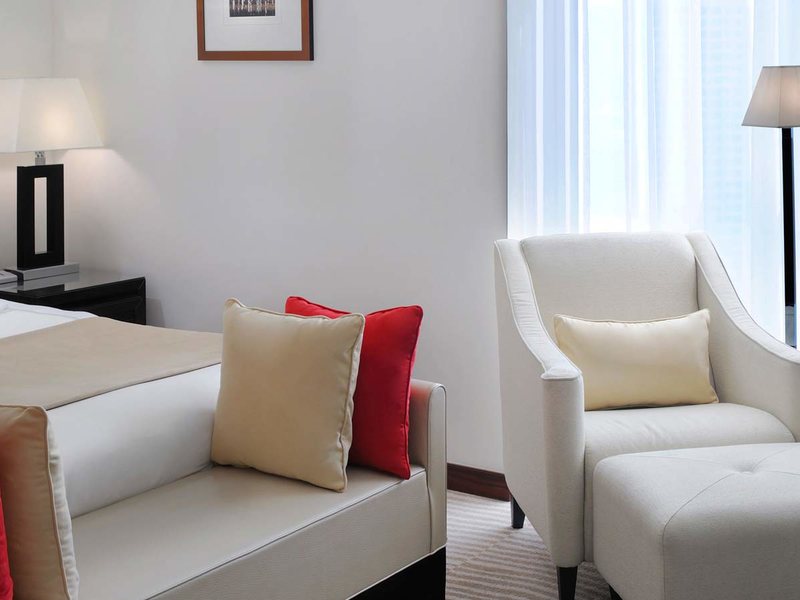 Grosvenor House Dubai (ex 46745