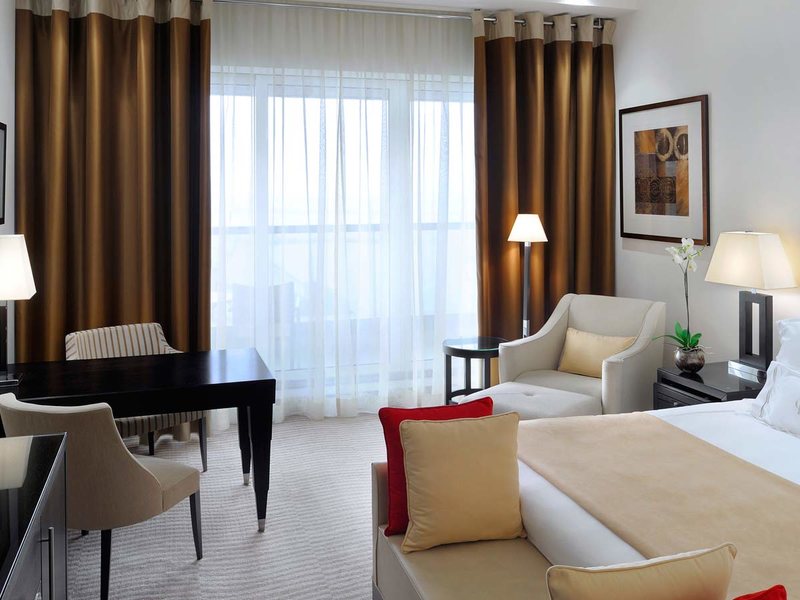 Grosvenor House Dubai (ex 46746