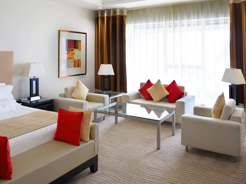 Grosvenor House Dubai (ex 46747