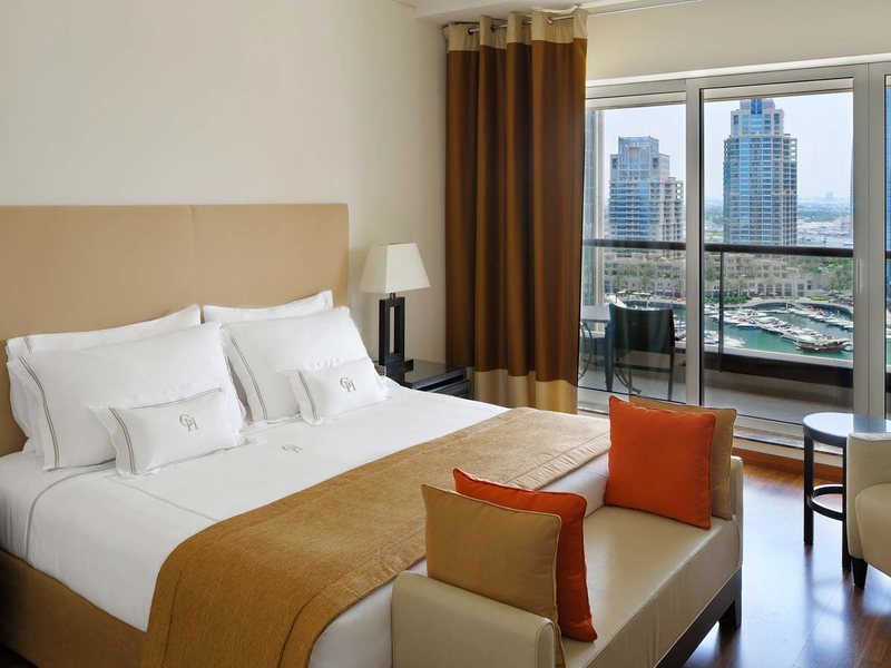 Grosvenor House Dubai (ex 46748