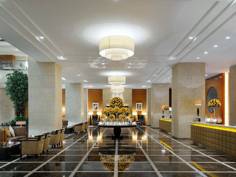 Grosvenor House Dubai (ex 46749