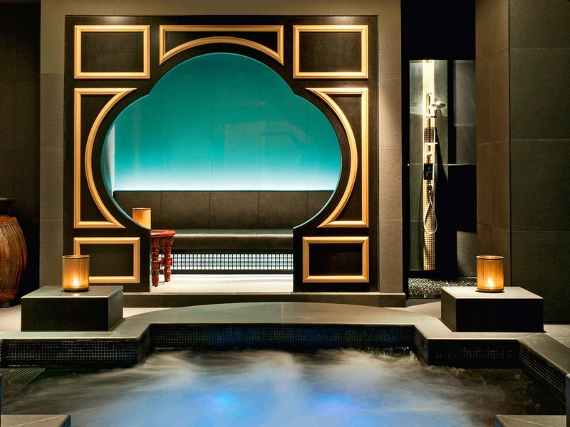 Grosvenor House Dubai (ex 46750