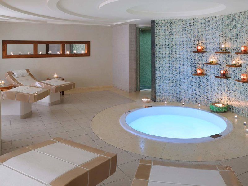 Grosvenor House Dubai (ex 46751