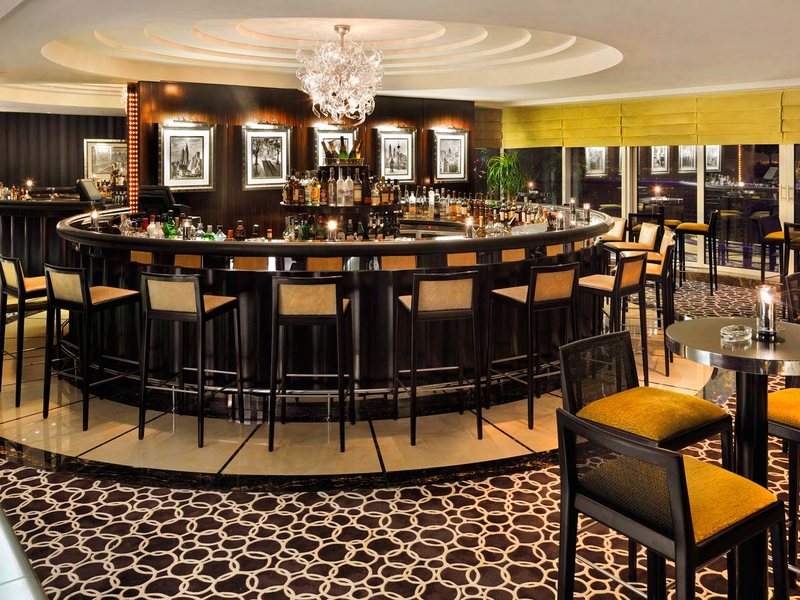 Grosvenor House Dubai (ex 46752