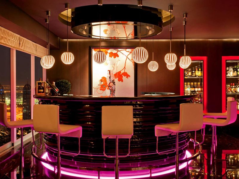 Grosvenor House Dubai (ex 46754