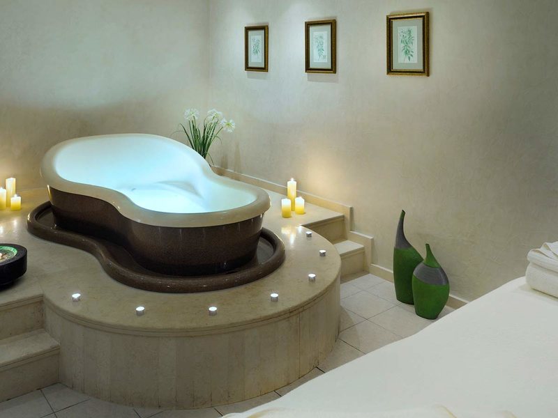 Grosvenor House Dubai (ex 46755