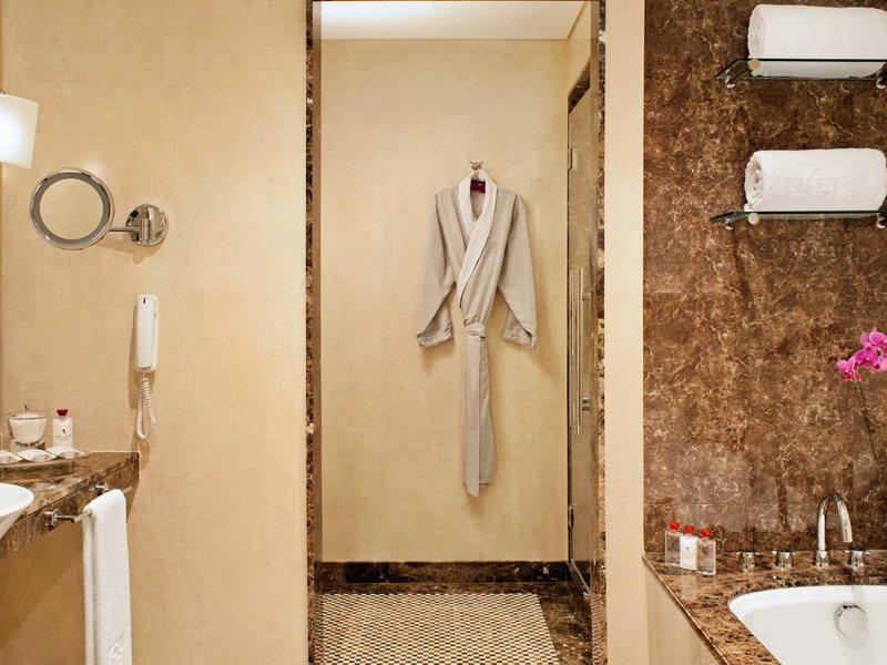 Grosvenor House Dubai (ex 46756