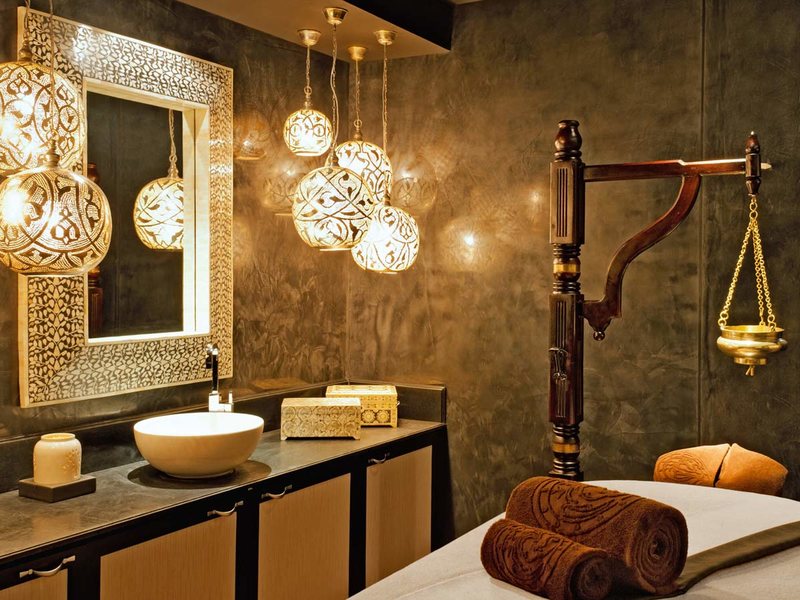 Grosvenor House Dubai (ex 46757