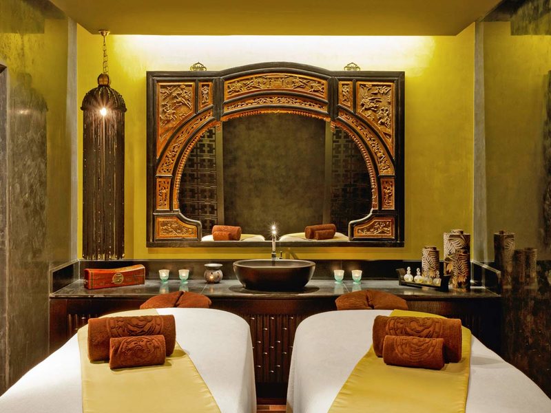 Grosvenor House Dubai (ex 46758