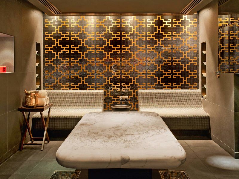 Grosvenor House Dubai (ex 46759