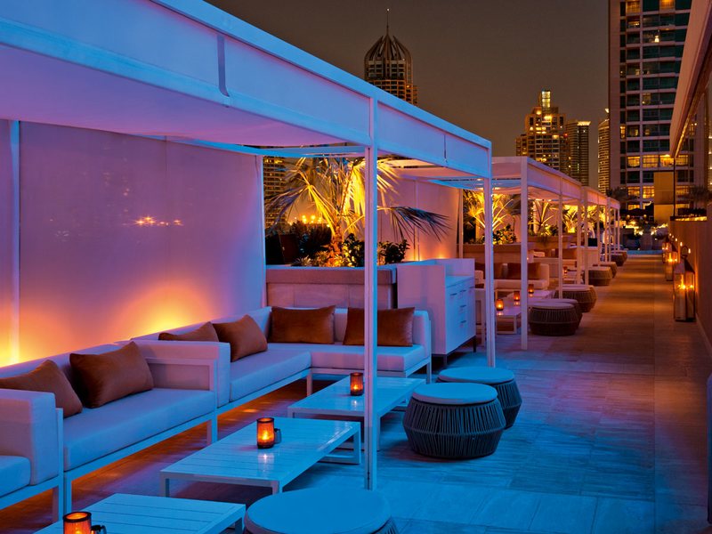 Grosvenor House Dubai (ex 46760