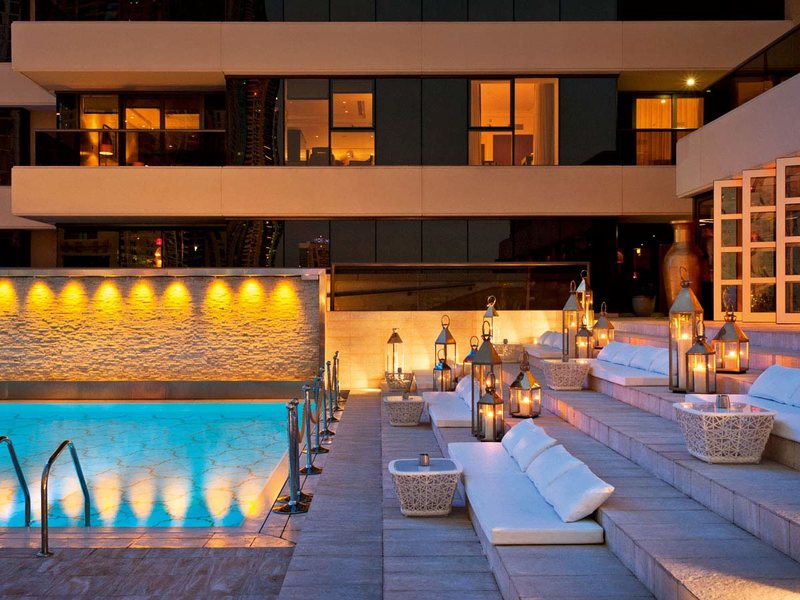 Grosvenor House Dubai (ex 46761