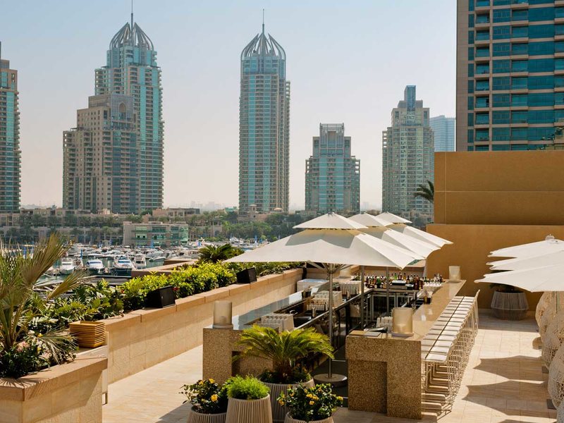 Grosvenor House Dubai (ex 46762