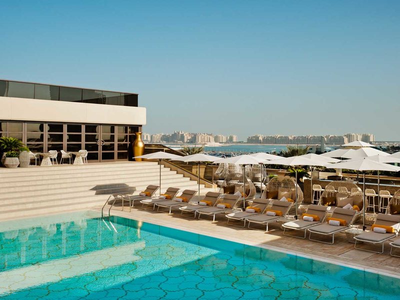 Grosvenor House Dubai (ex 46763