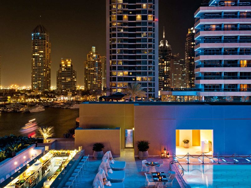 Grosvenor House Dubai (ex 46764