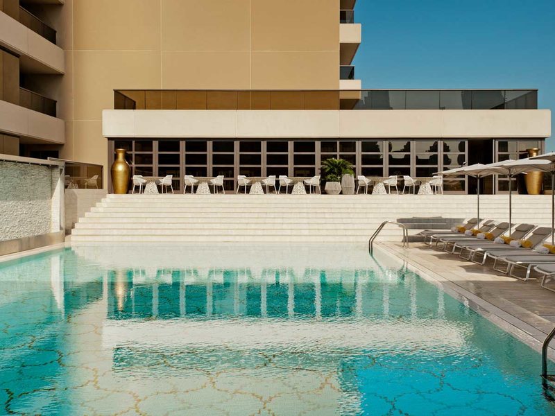 Grosvenor House Dubai (ex 46767