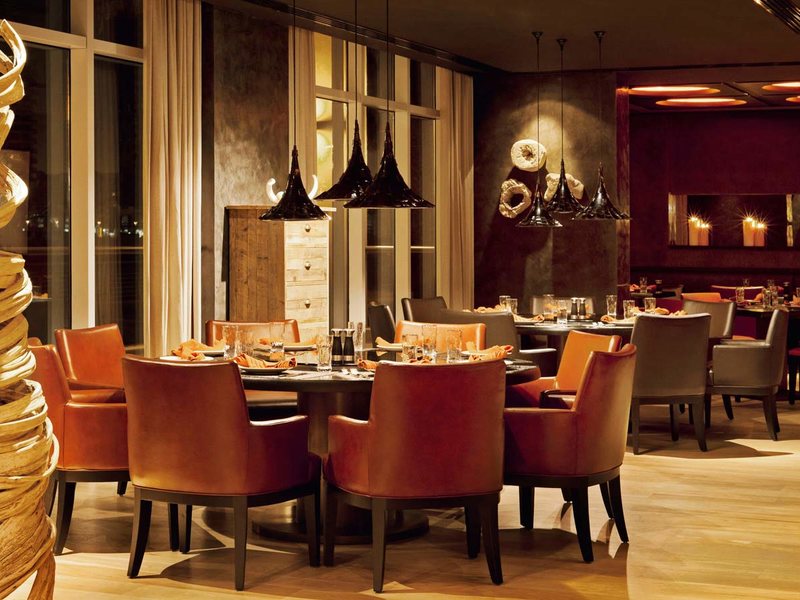 Grosvenor House Dubai (ex 46768