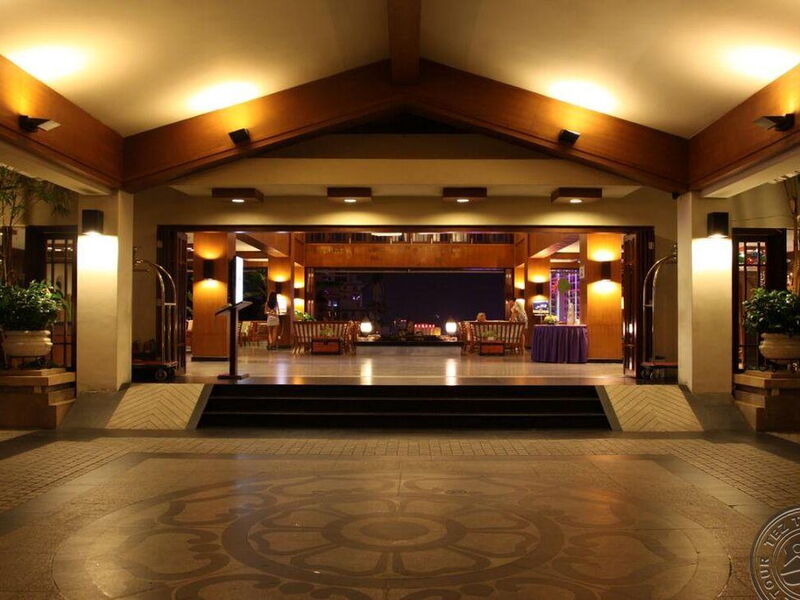 GuestHouse International Hotel Sanya 298294