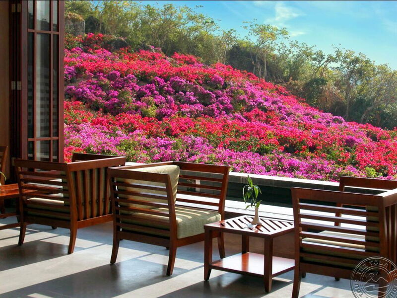GuestHouse International Hotel Sanya 298295
