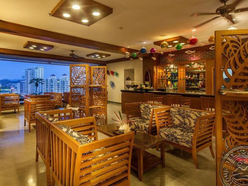 GuestHouse International Hotel Sanya 298296