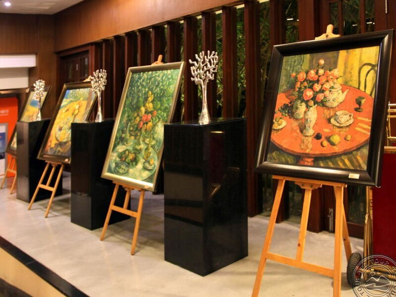 GuestHouse International Hotel Sanya 298298