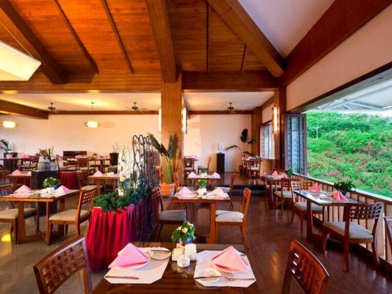 GuestHouse International Hotel Sanya 298300