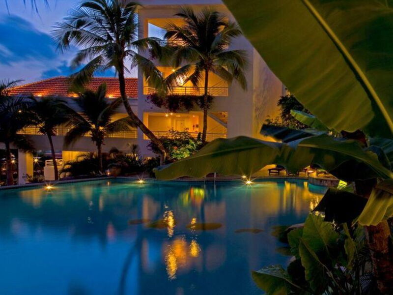 GuestHouse International Hotel Sanya 298302