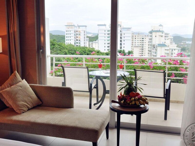 GuestHouse International Hotel Sanya 298308
