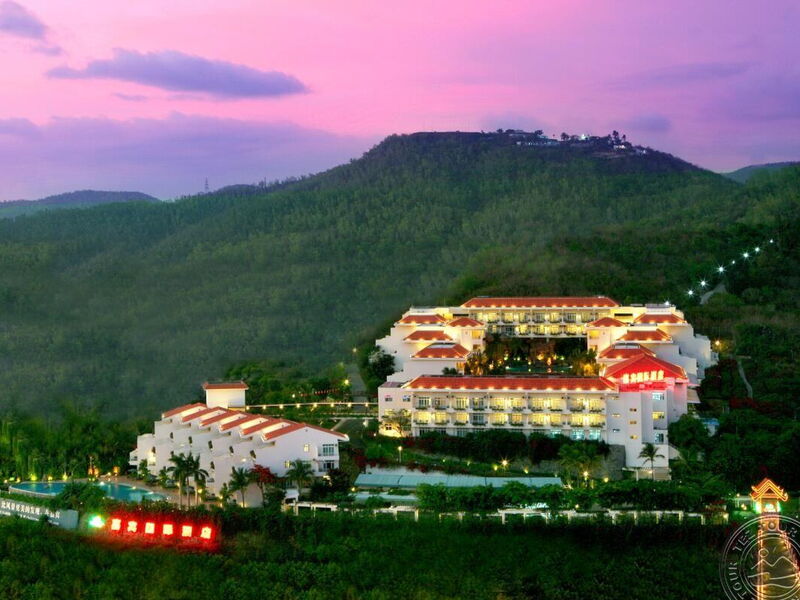 GuestHouse International Hotel Sanya 298318