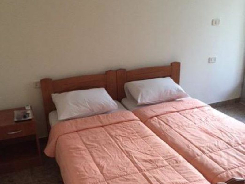 Guest House Rossi 231382