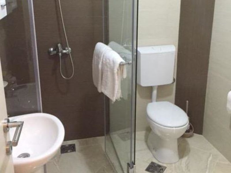 Guest House Rossi 231384